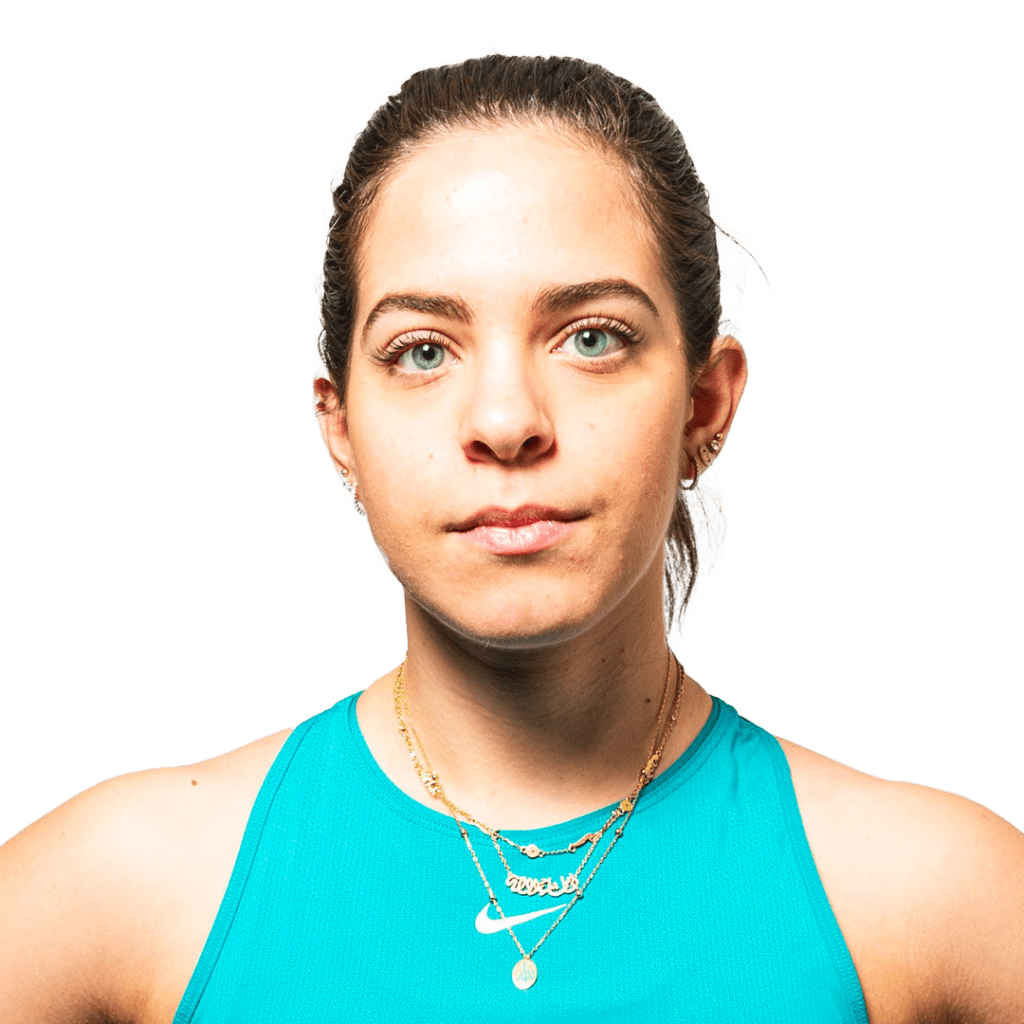 Carol Weymuller Open 2025 SQUASHTV